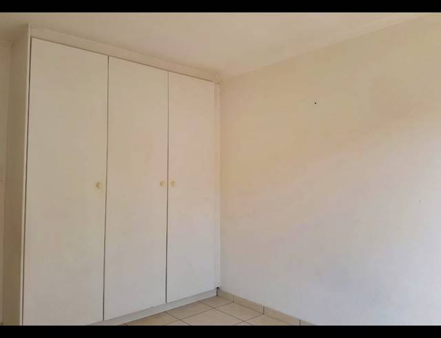 2 BEDROOM SIMPLEX RENTED IN LIEFDE EN VREDE